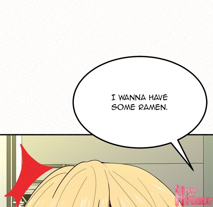 Milk Therapy Chapter 05