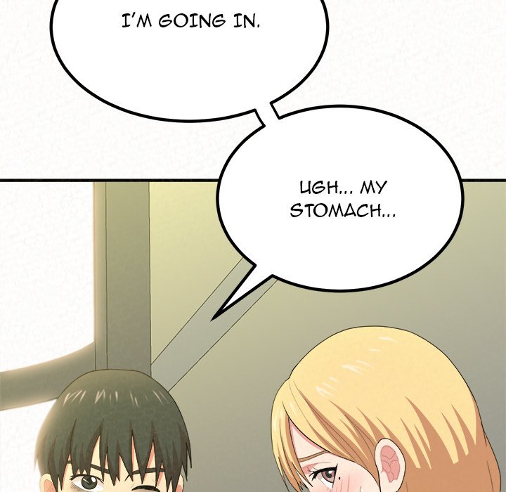 Milk Therapy Chapter 05