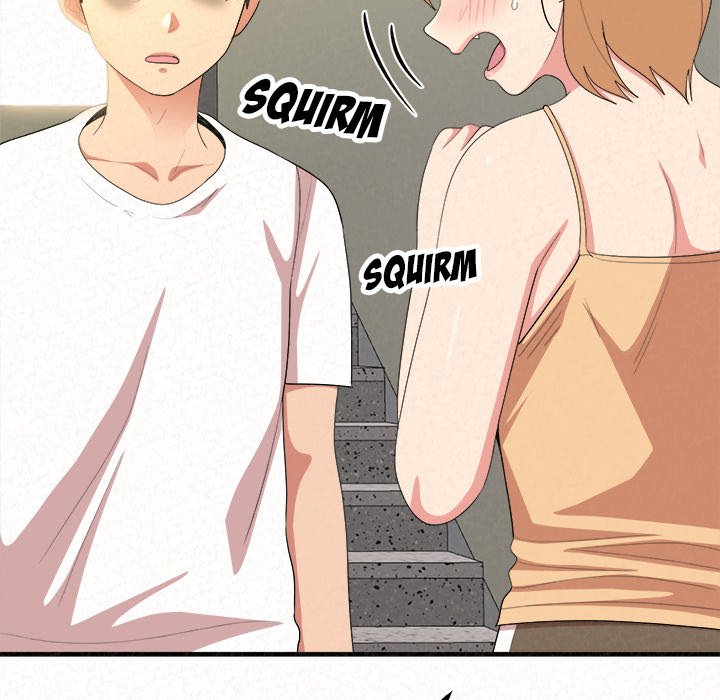 Milk Therapy Chapter 05