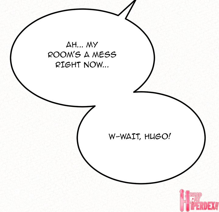 Milk Therapy Chapter 05