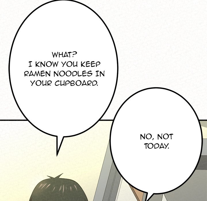 Milk Therapy Chapter 05