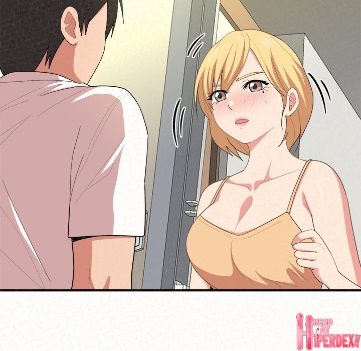 Milk Therapy Chapter 05