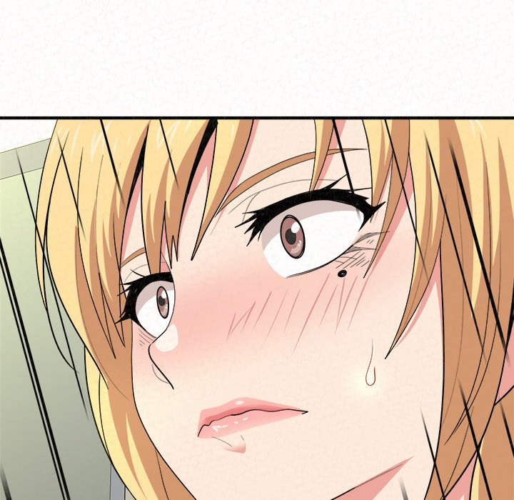 Milk Therapy Chapter 05