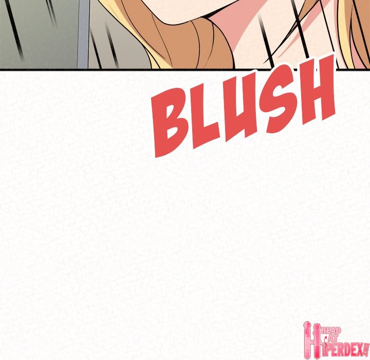 Milk Therapy Chapter 05