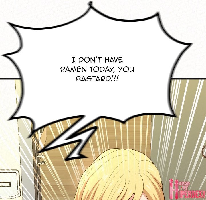 Milk Therapy Chapter 05