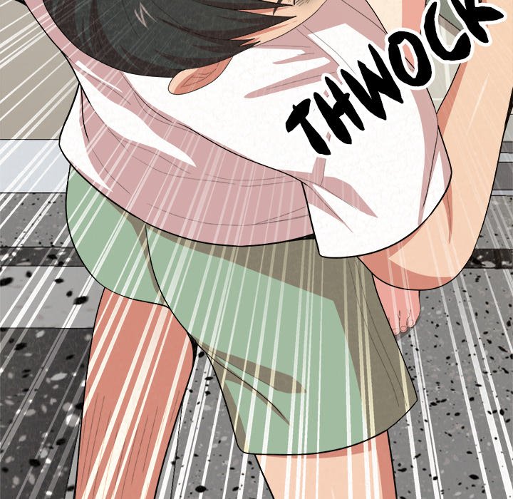 Milk Therapy Chapter 05