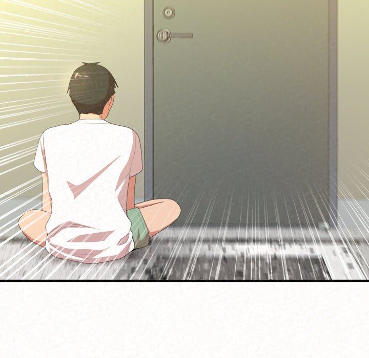 Milk Therapy Chapter 05