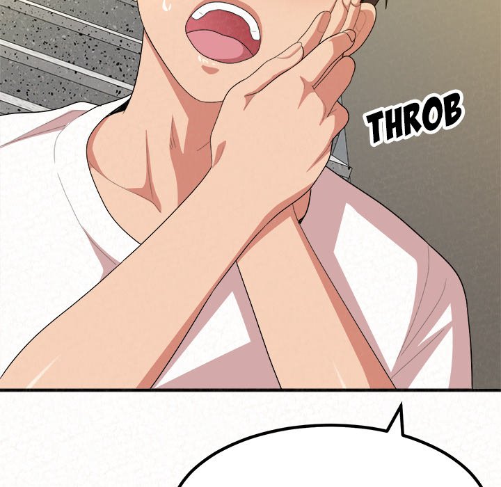 Milk Therapy Chapter 05