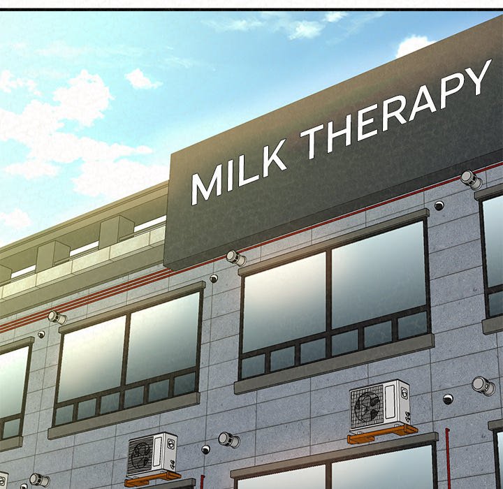 Milk Therapy Chapter 05