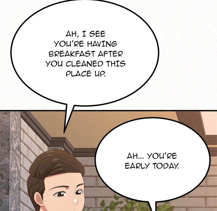 Milk Therapy Chapter 05