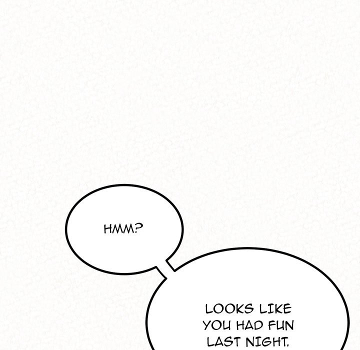 Milk Therapy Chapter 05