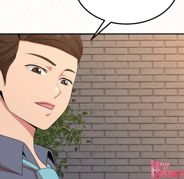 Milk Therapy Chapter 05