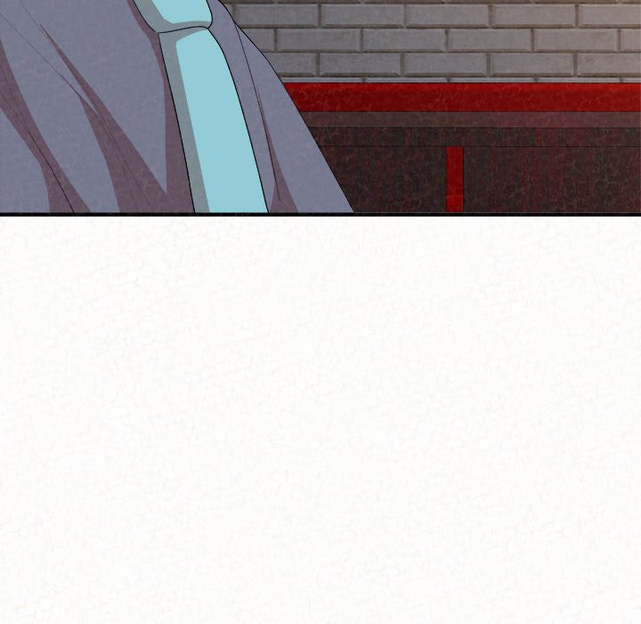 Milk Therapy Chapter 05