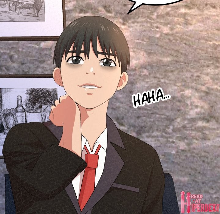 Milk Therapy Chapter 05