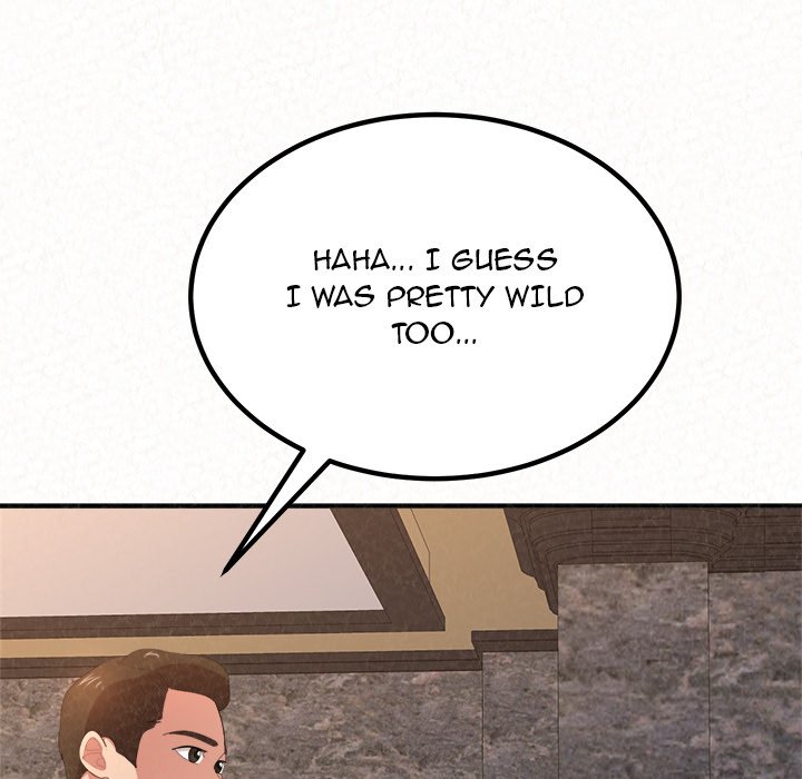 Milk Therapy Chapter 05