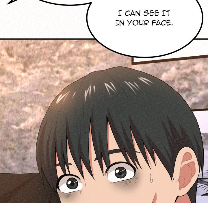 Milk Therapy Chapter 05