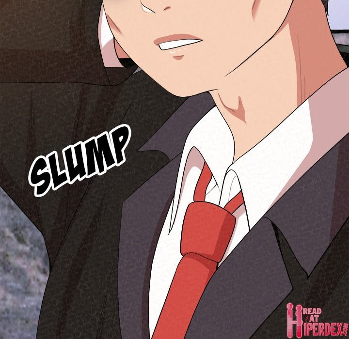 Milk Therapy Chapter 05
