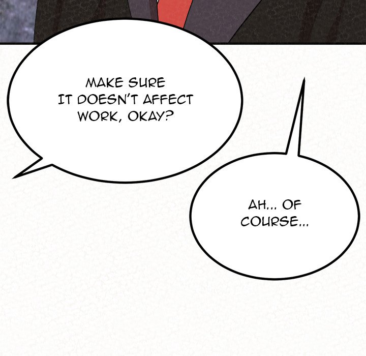 Milk Therapy Chapter 05