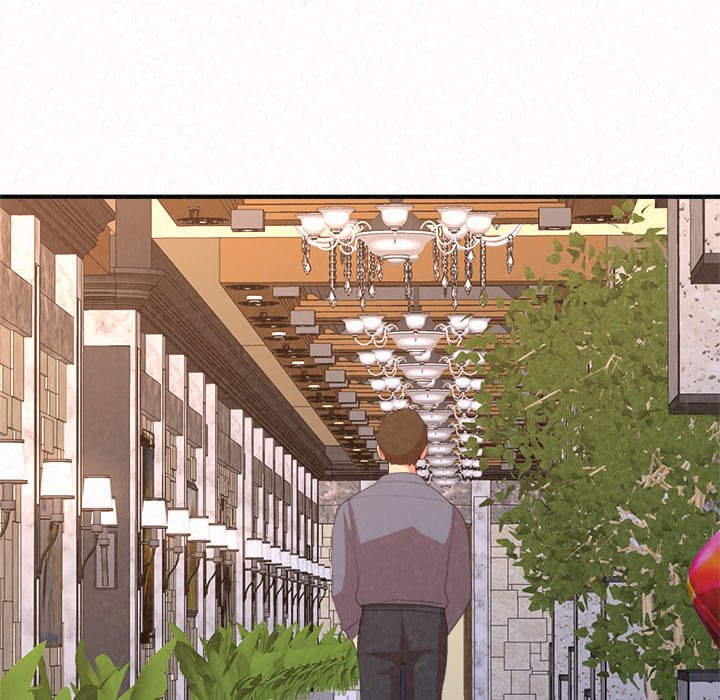 Milk Therapy Chapter 05