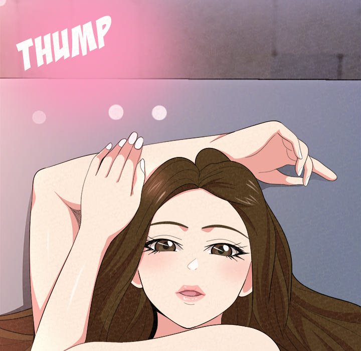 Milk Therapy Chapter 05