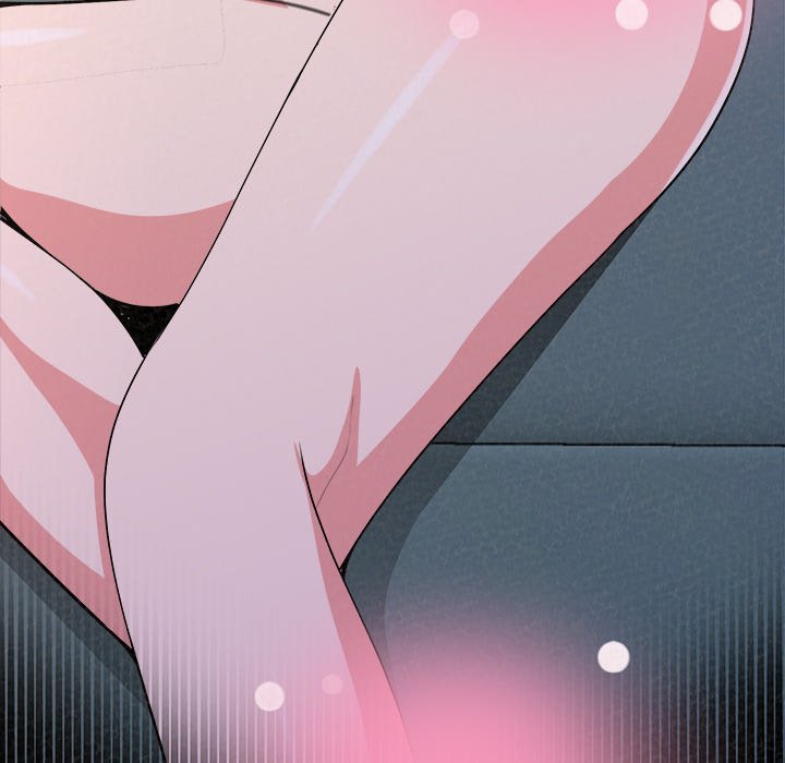 Milk Therapy Chapter 05