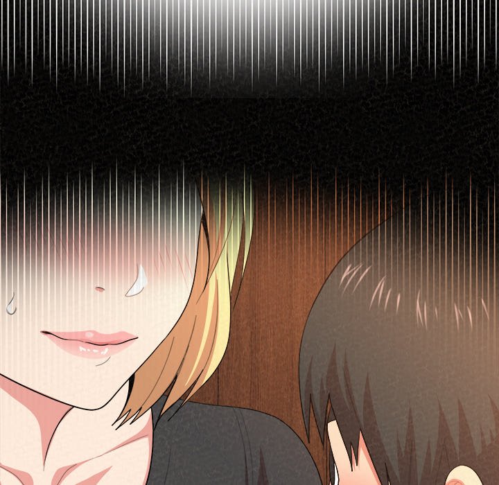 Milk Therapy Chapter 05