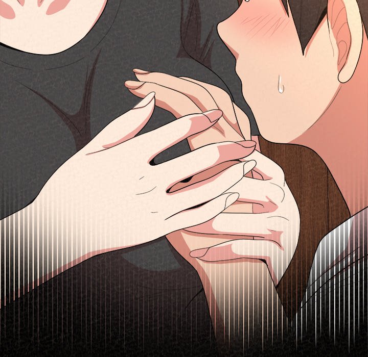 Milk Therapy Chapter 05