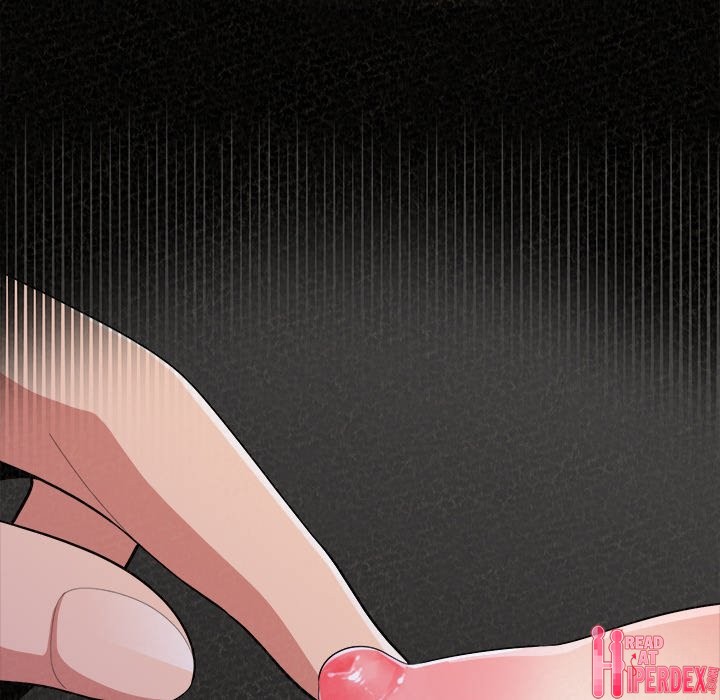 Milk Therapy Chapter 05