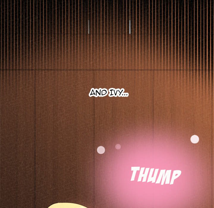 Milk Therapy Chapter 05