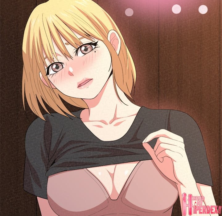 Milk Therapy Chapter 05