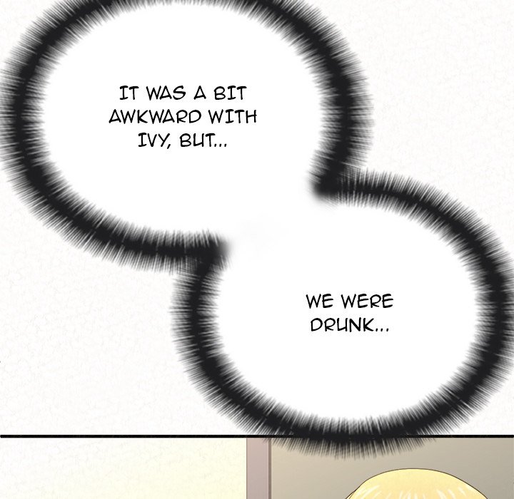 Milk Therapy Chapter 05