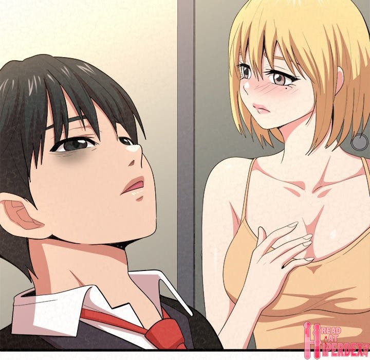 Milk Therapy Chapter 05