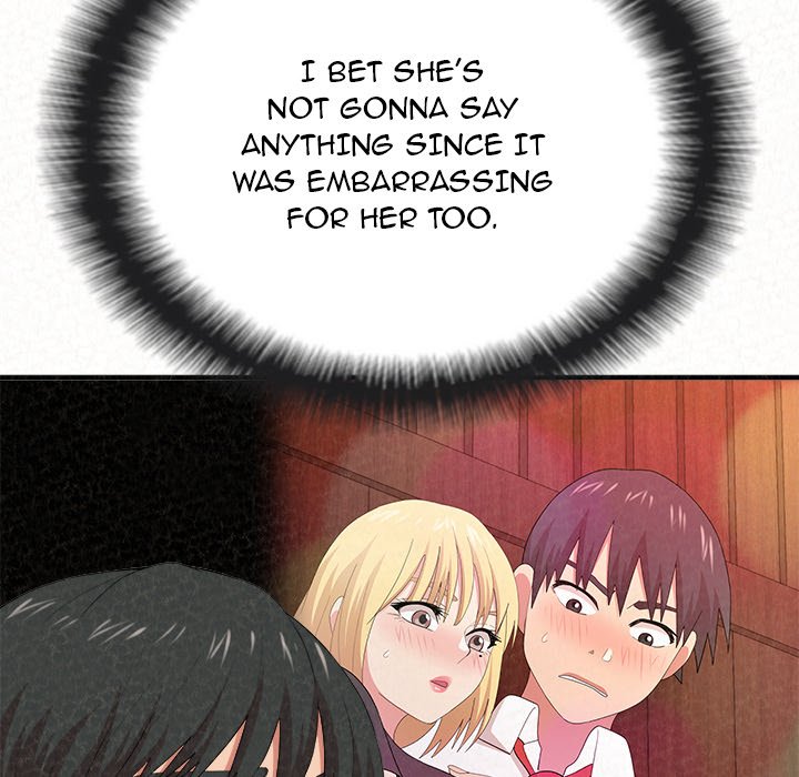 Milk Therapy Chapter 05