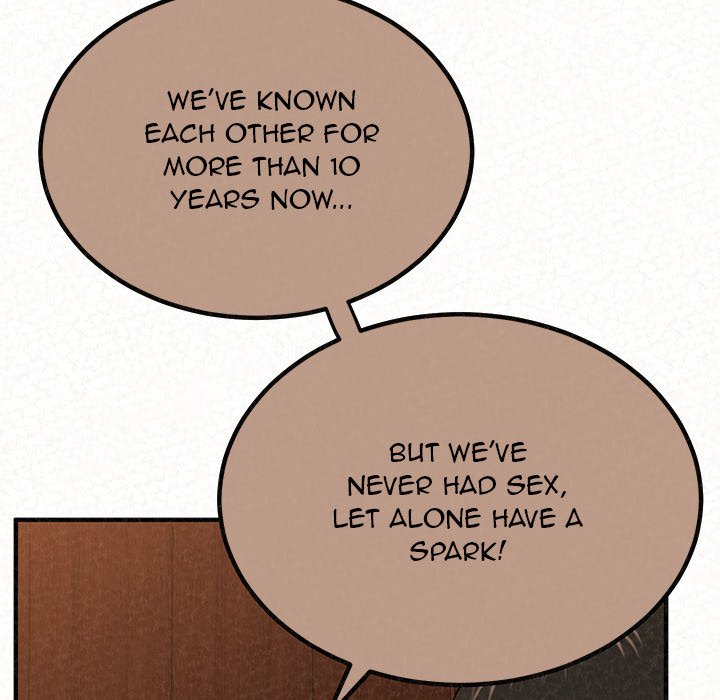 Milk Therapy Chapter 05