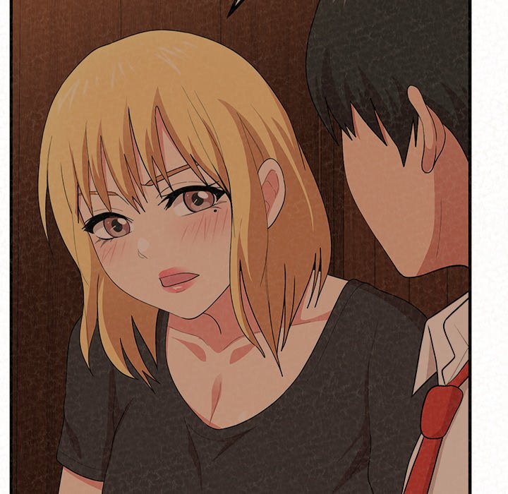Milk Therapy Chapter 05