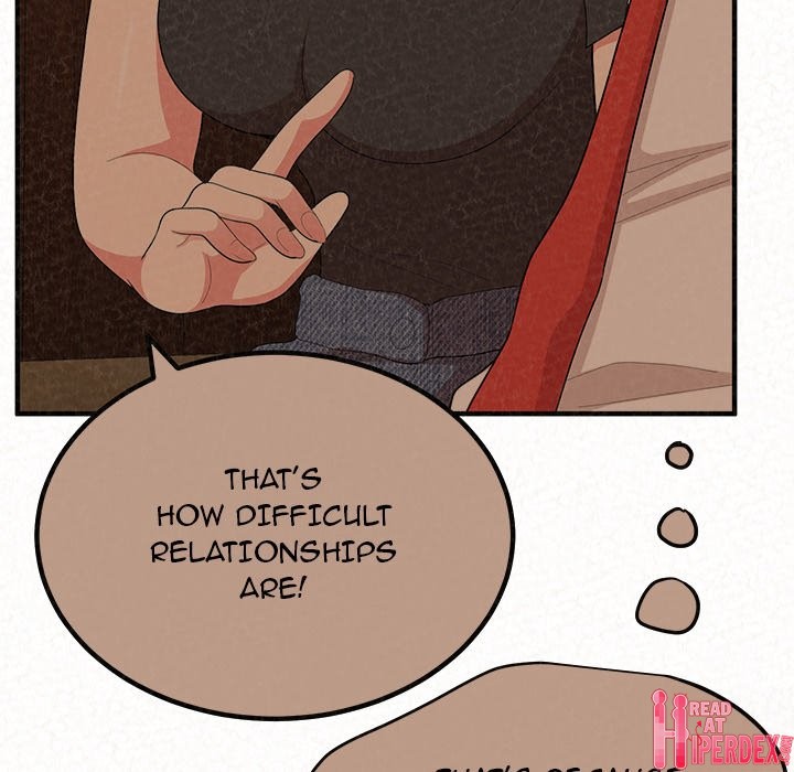 Milk Therapy Chapter 05