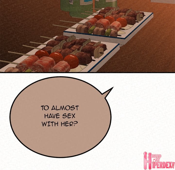Milk Therapy Chapter 05