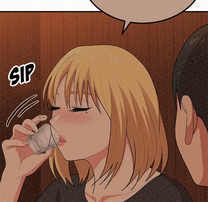 Milk Therapy Chapter 05