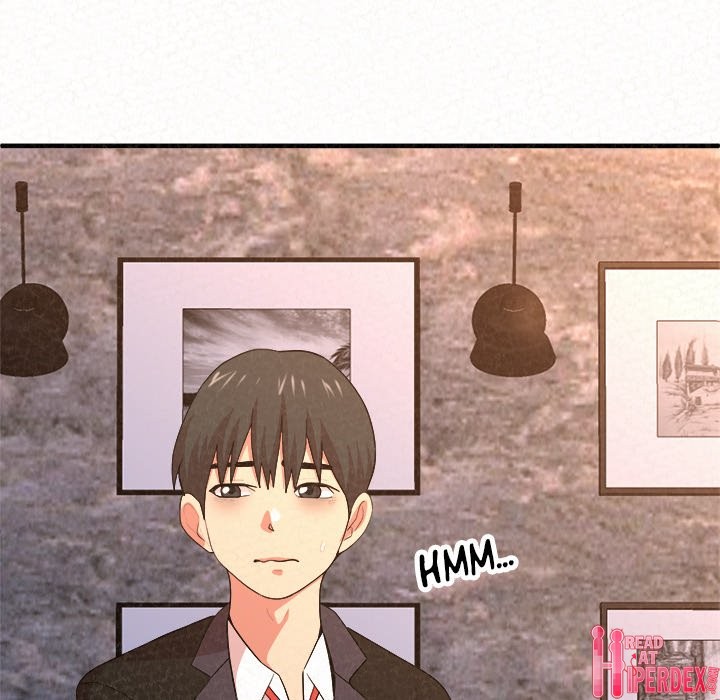 Milk Therapy Chapter 05