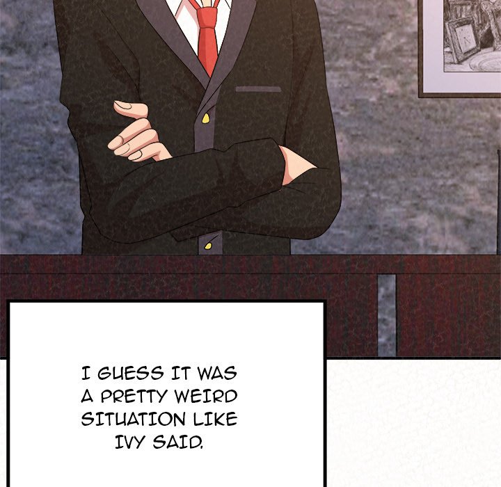 Milk Therapy Chapter 05