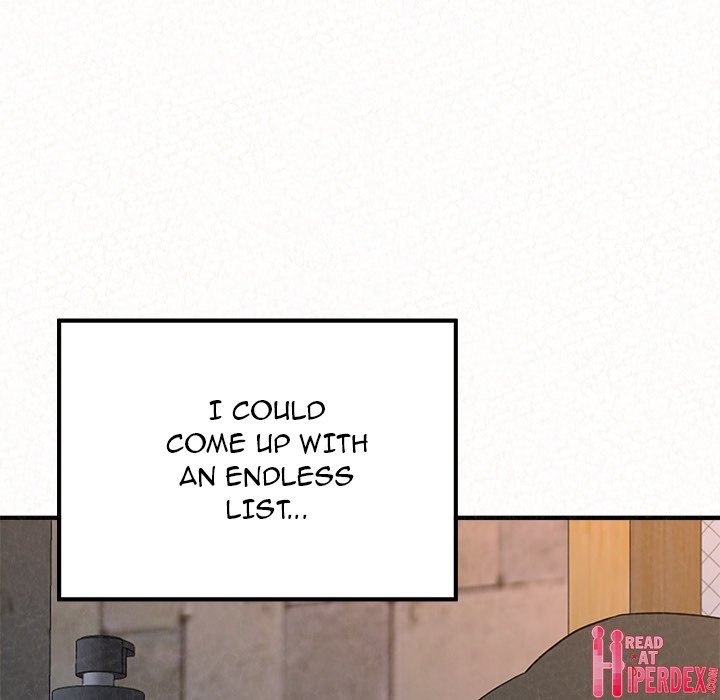 Milk Therapy Chapter 05