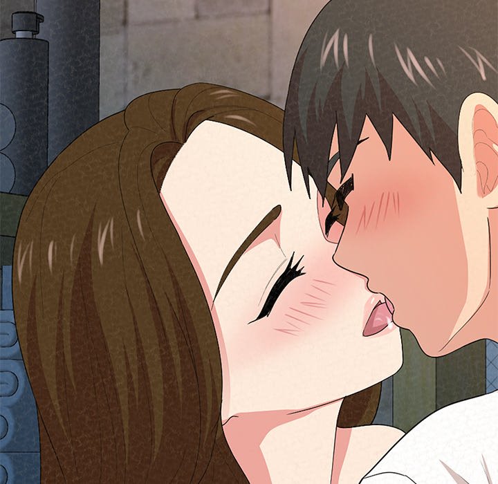 Milk Therapy Chapter 05