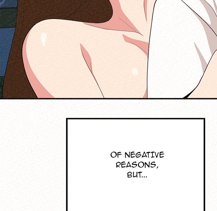 Milk Therapy Chapter 05