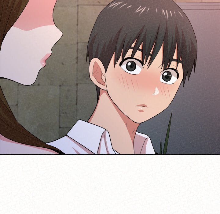 Milk Therapy Chapter 05