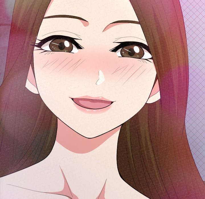 Milk Therapy Chapter 05