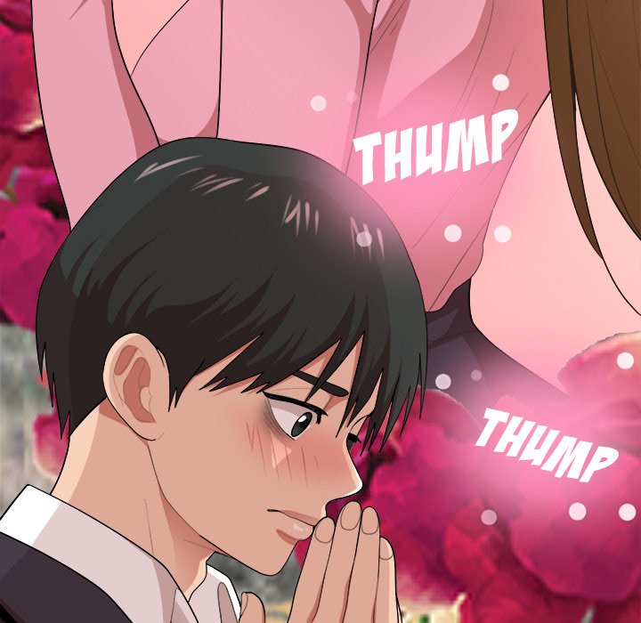 Milk Therapy Chapter 05
