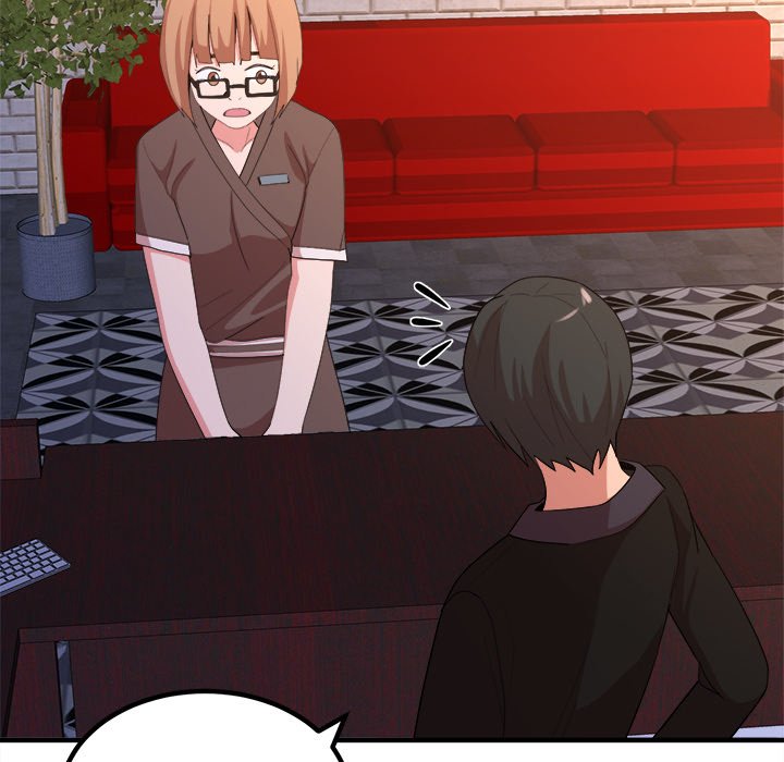 Milk Therapy Chapter 05