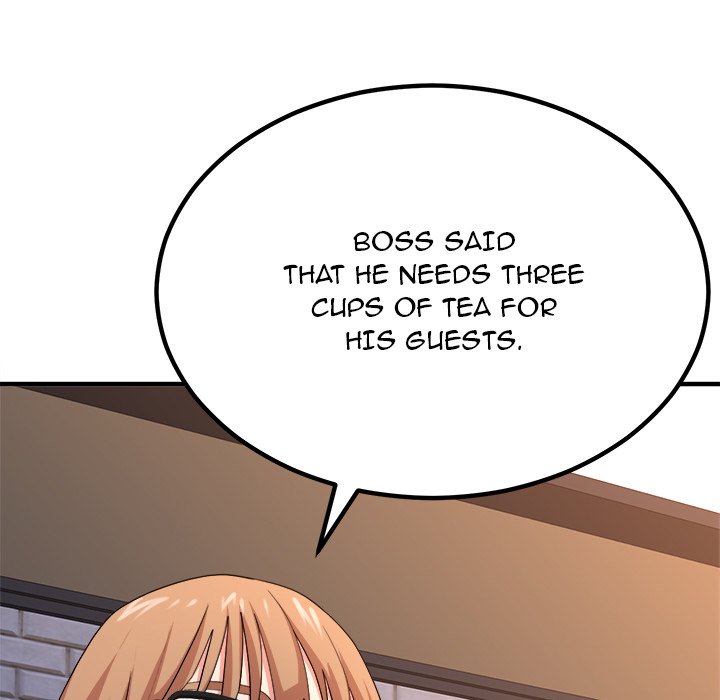 Milk Therapy Chapter 05