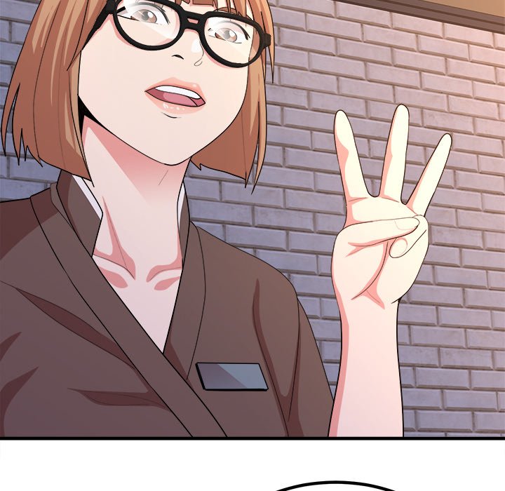 Milk Therapy Chapter 05