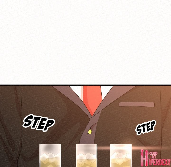 Milk Therapy Chapter 05
